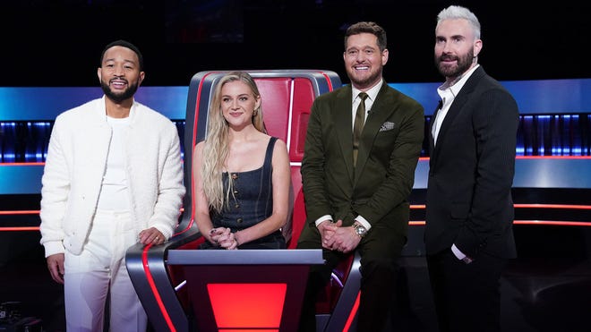 The Voice Season 27: Playoff Results, Supersave Twist, and Live Show Contestants