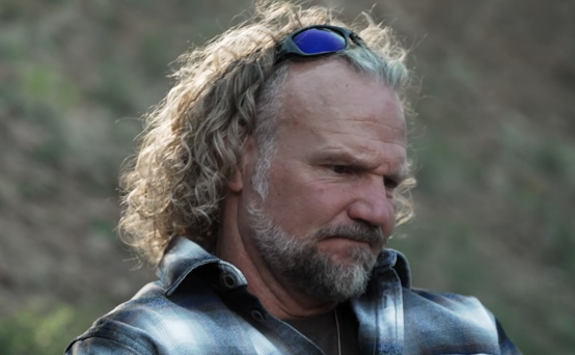 Sister Wives: Brown Family Grapples with Garrison's Death, Kody Expresses Regret