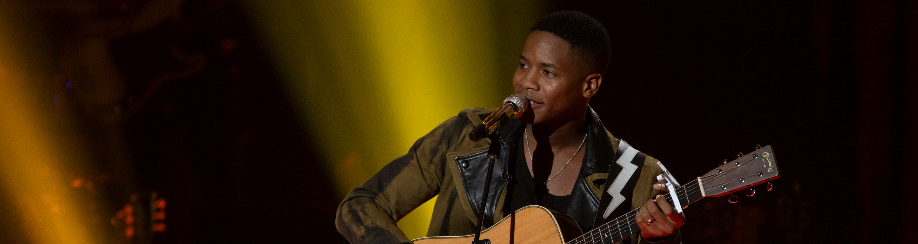 American Idol Top 8 Finalists Emerge After Eliminations; Artis Shines with Journey Cover