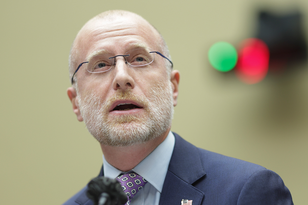 FCC's Carr Focuses on Local Broadcasters, Regulation Reduction in First 100 Days
