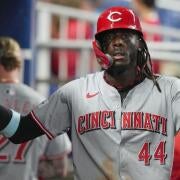 MLB Player Props: Model Predicts Top Run Scorers for May 5 Games