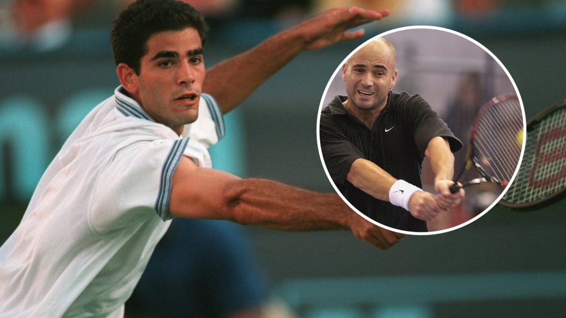 Pete Sampras Reflects on Fond Wimbledon Memories, Calls 1999 Win His Best