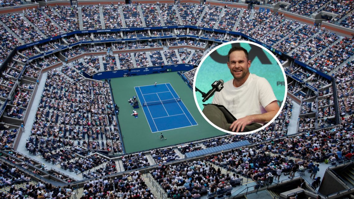 Andy Roddick Highlights Serena Williams' US Open Loss as Biggest Shock
