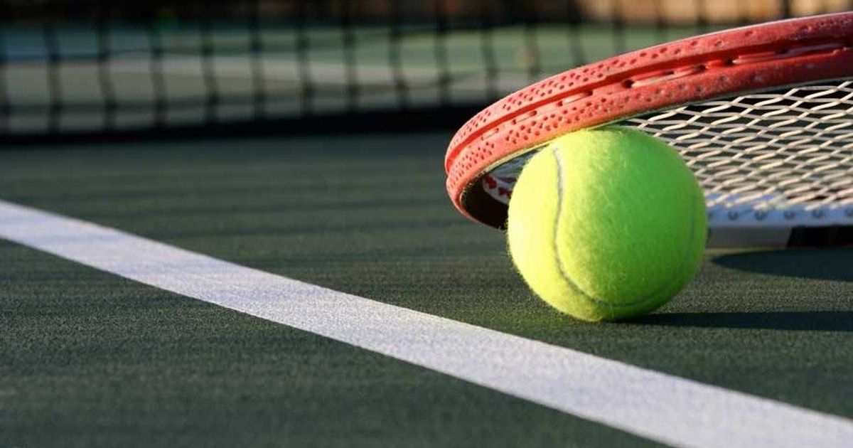 Gadecki Defeats Fossa Huergo in Internazionali BNL d'Italia Qualifying