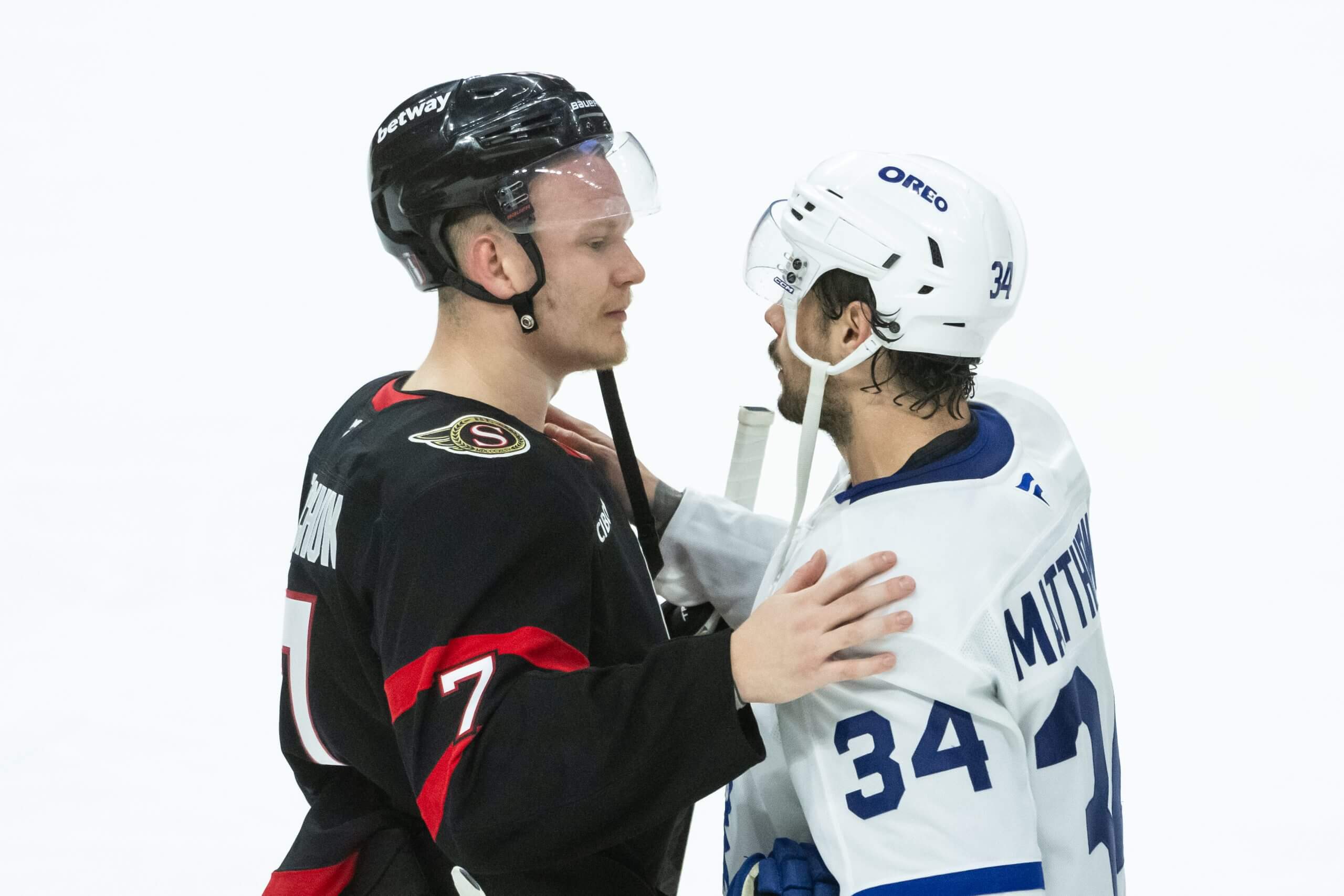NHL Playoff Eliminations: Key Lessons Learned from Round 1 Exits of Eight Teams