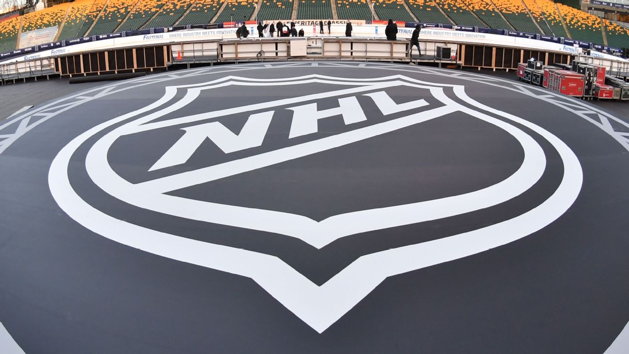 NHL Replaces 2026 All-Star Weekend with International Event; Hochul Expresses Disappointment