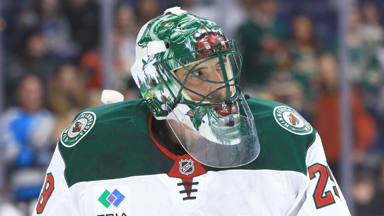 Marc-Andre Fleury to Join Team Canada, Reflects on NHL Career