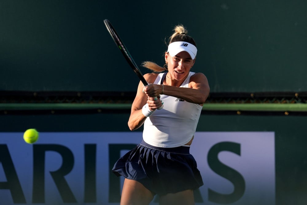 WTA Rome Day 1: Predictions and Preview of Key First-Round Matches