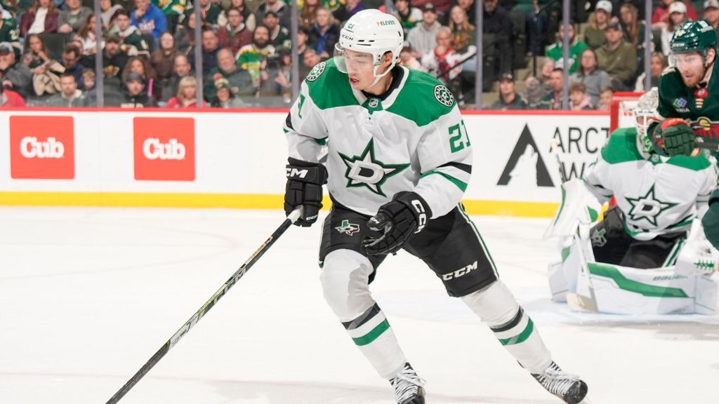 Stars Await Robertson, Heiskanen Return; Rantanen Leads Game 7 Comeback