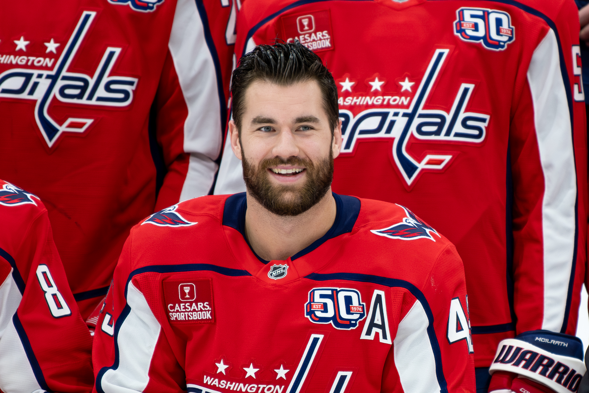 Capitals Face Hurricanes in Round 2: Analytics, Strategy, and Player Perspectives