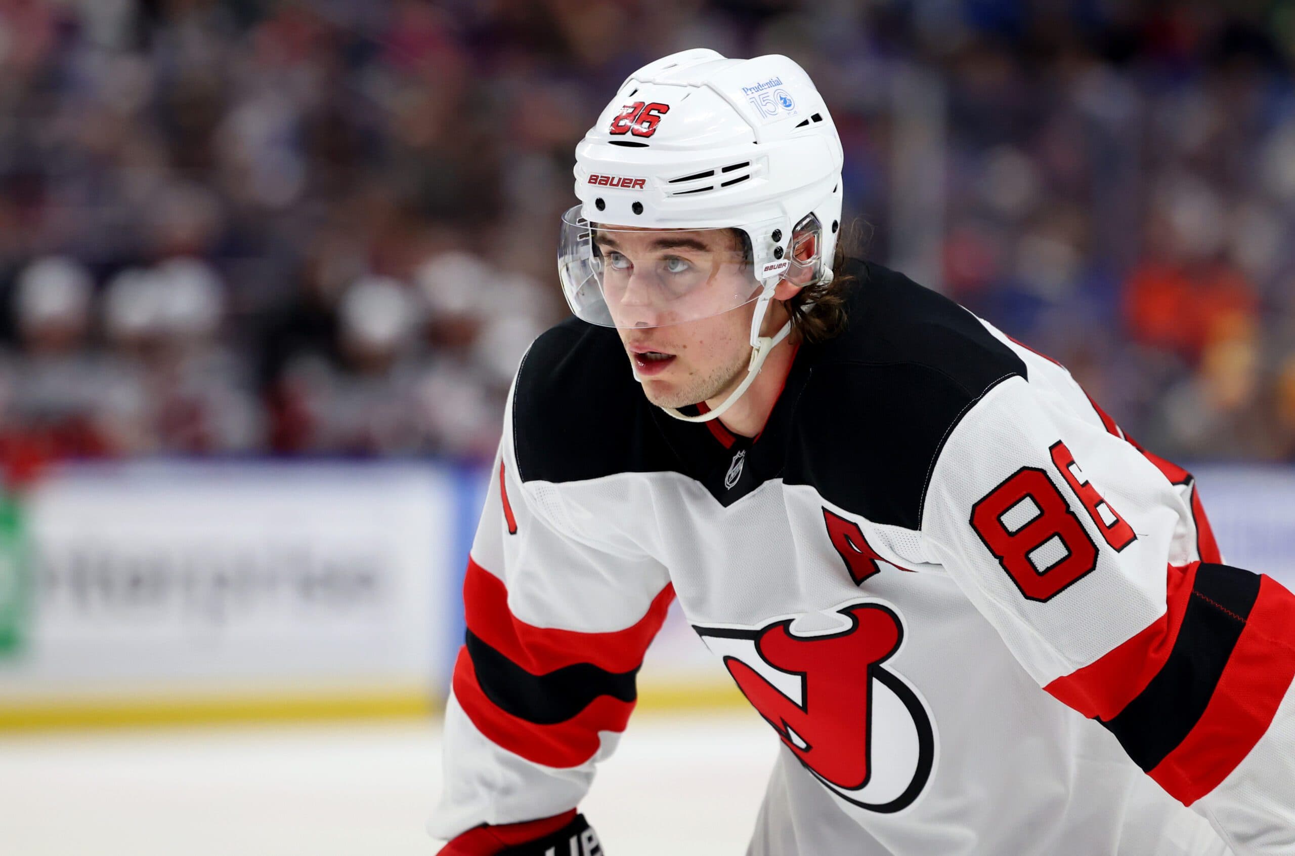 NHL Offseason: Burning Questions, Trade Speculation, and Realistic Expectations for 2025-26