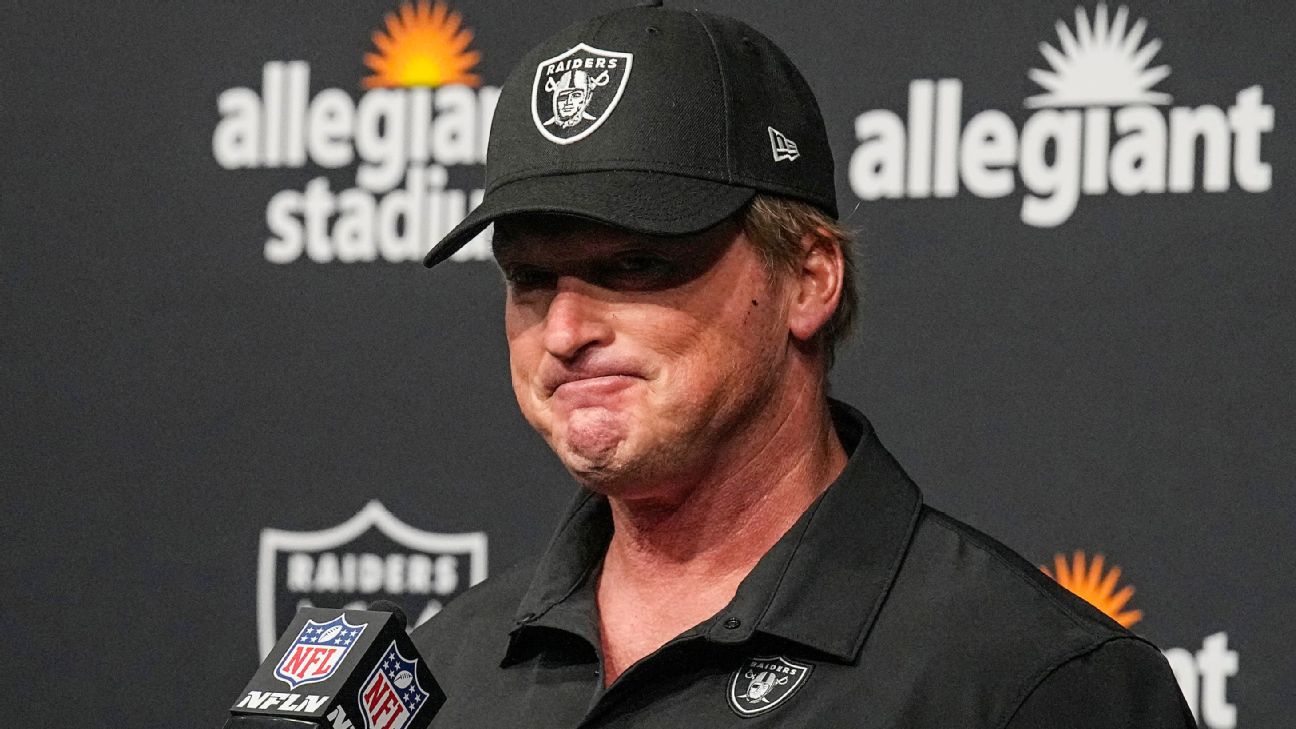 Jon Gruden Returns to Football as Part-Owner of Nashville Kats