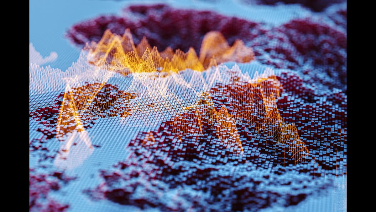 Mirror Trick Eliminates Quantum Noise in Experiments, Boosting Measurement Precision