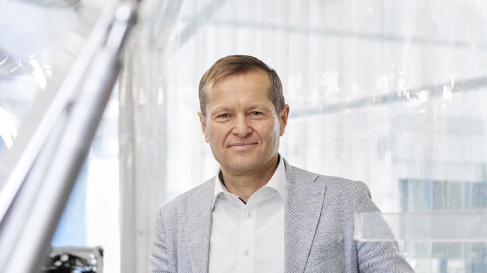 Ferenc Krausz: Ultrashort Laser Pulses for Early Disease Detection