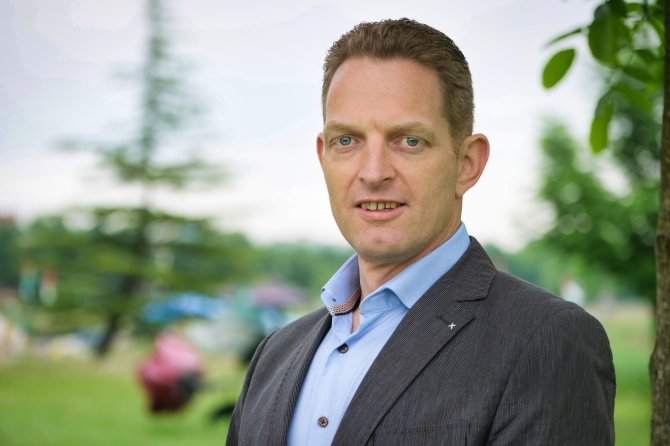 Genetic Diversity Crucial for Sustainable Wildlife and Livestock Farming, Expert Warns