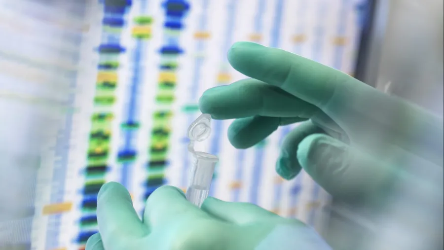 Abu Dhabi Integrates Genetic Testing for Enhanced Alzheimer's Treatment