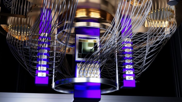 MIT Engineers Achieve Breakthrough in Quantum Error Correction with Novel Superconducting Circuit