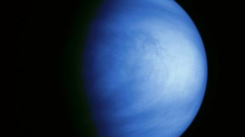 Soviet Kosmos 482 Spacecraft Set to Reenter Earth's Atmosphere After 50 Years
