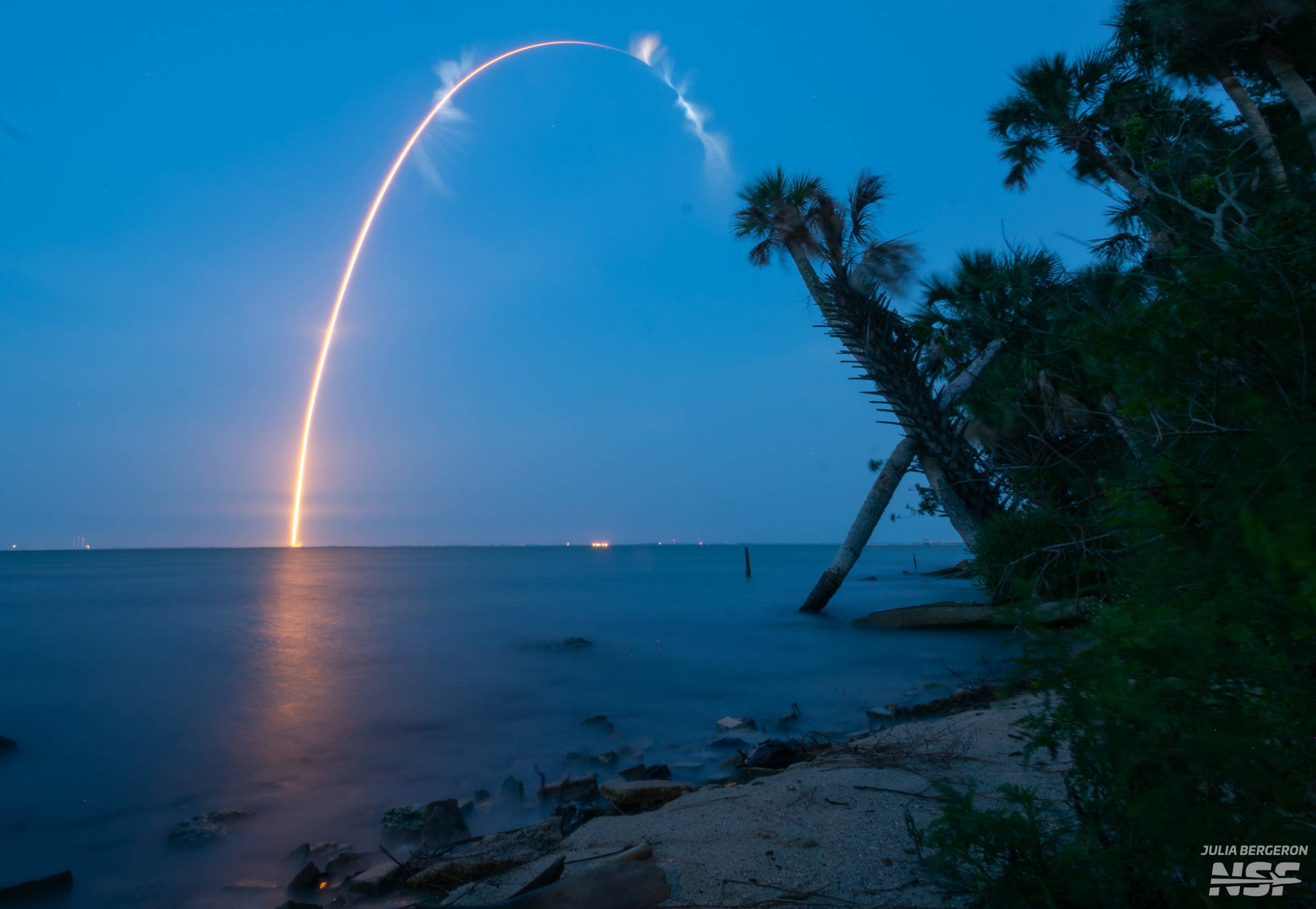 SpaceX Launches Starlink Satellites, Reaches Milestones Amidst Busy Launch Schedule