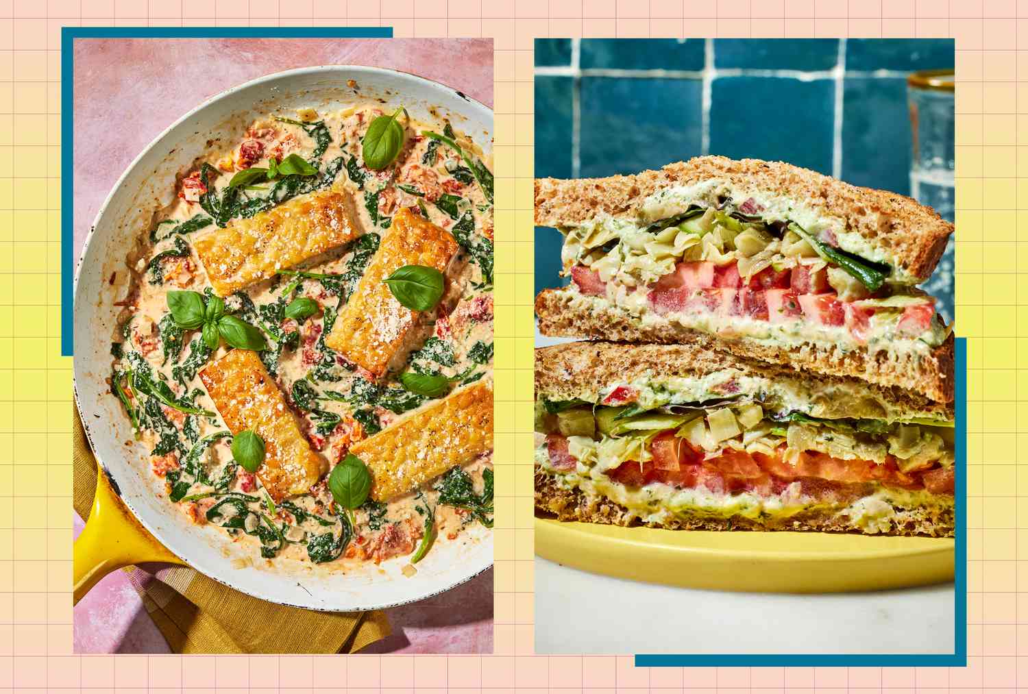 7-Day No-Sugar Meal Plan Promotes Gut Health with Probiotics and Fiber