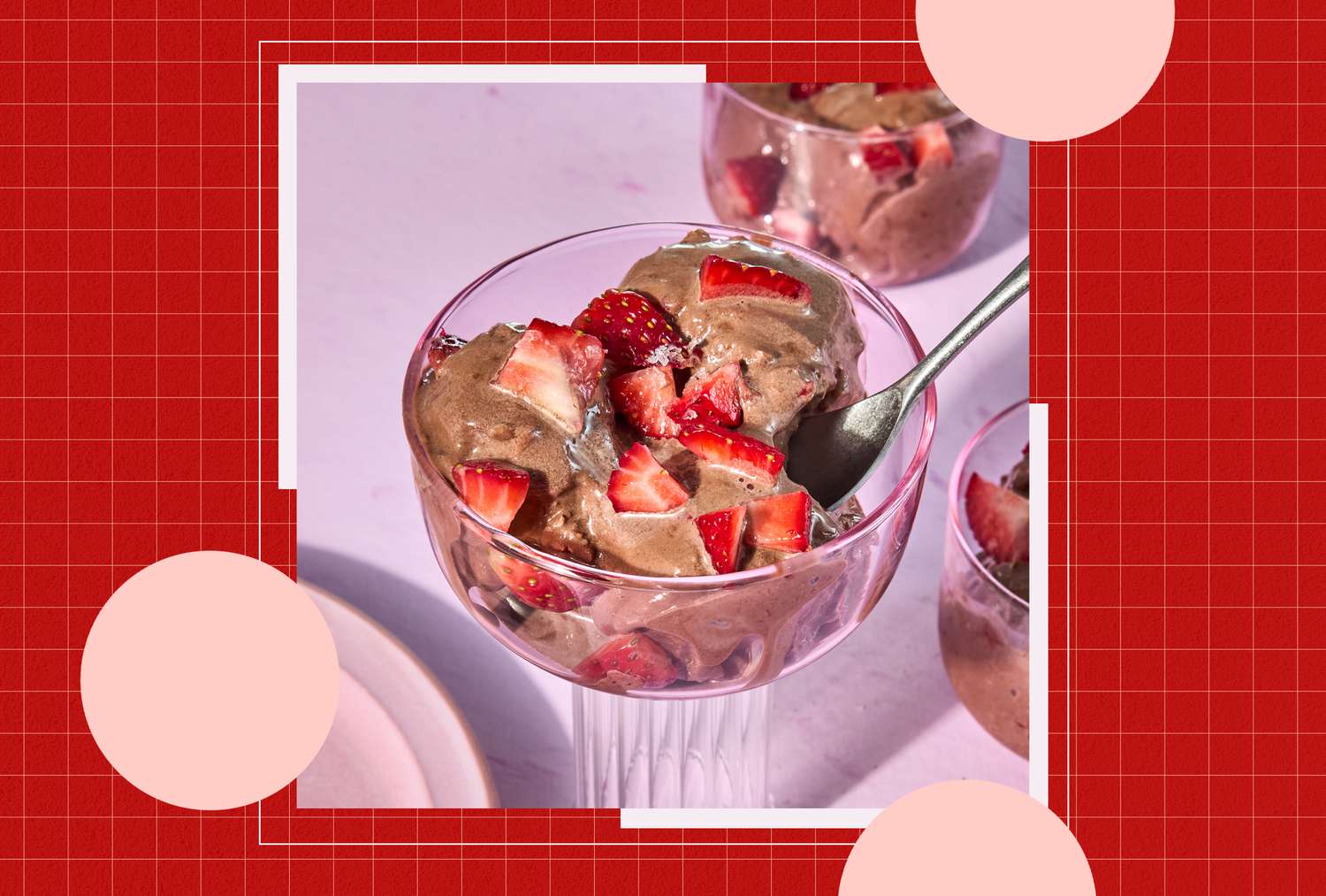 Doctor Recommends 'Nice Cream' as a High-Fiber, Healthy Dessert Alternative