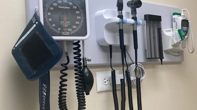 Berlin Doctor Julian Maressa Retires License After Prescription Scrutiny