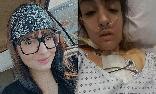 ADHD 'Miracle' Drugs Led to Heart Attack: Woman's Cautionary Tale