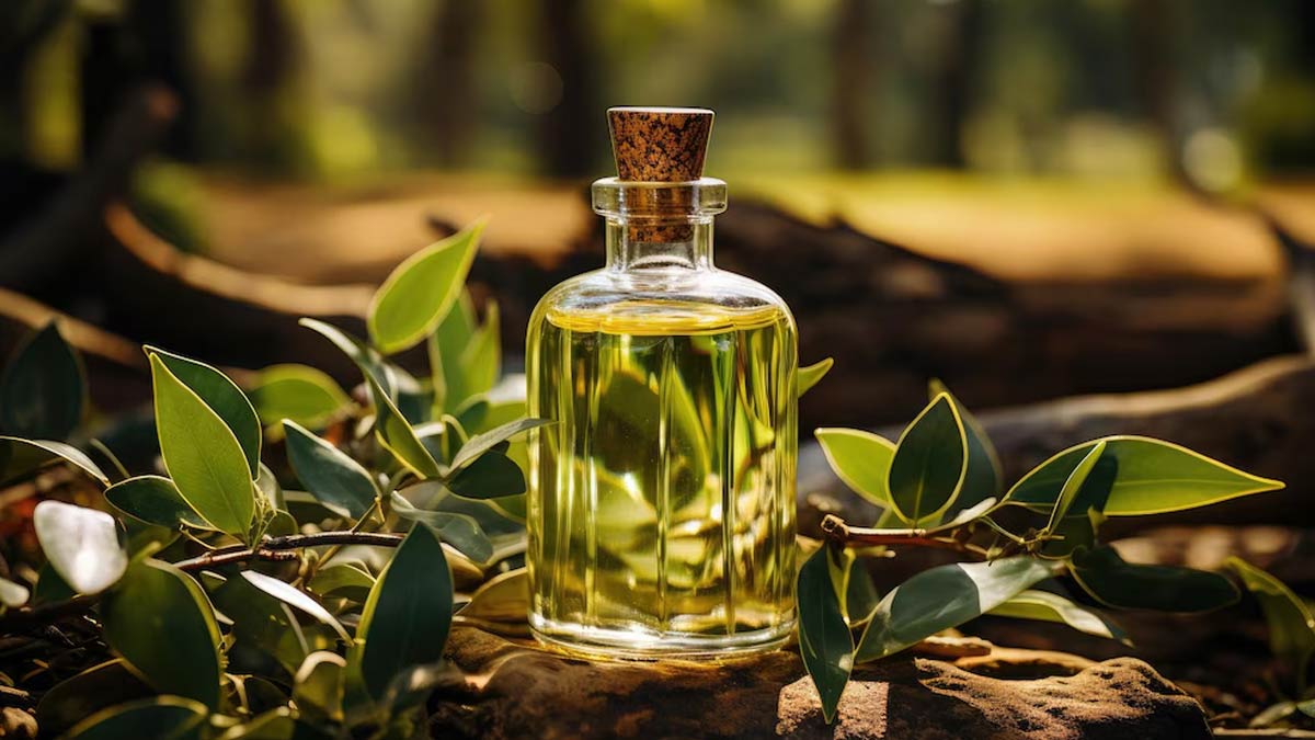 Eucalyptus Oil for Respiratory Relief: Benefits, Uses, and Precautions