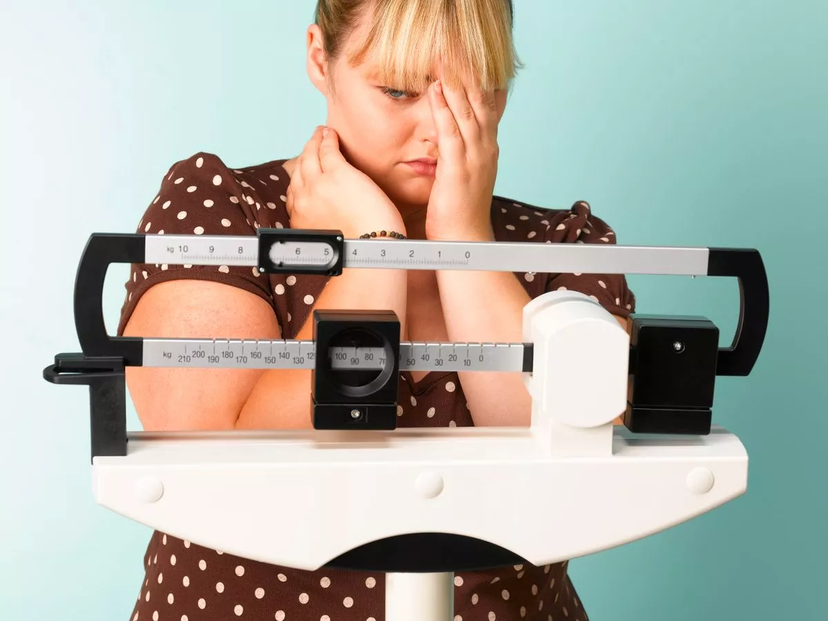 Antidepressant Use Linked to Weight Gain: Study Finds Potential 10lb Increase