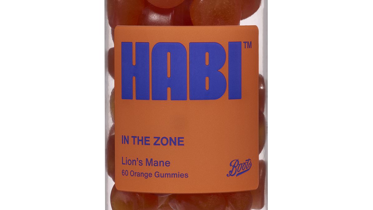 Boots Launches HABI Wellness Range: TikTok-Inspired Supplements and Skincare