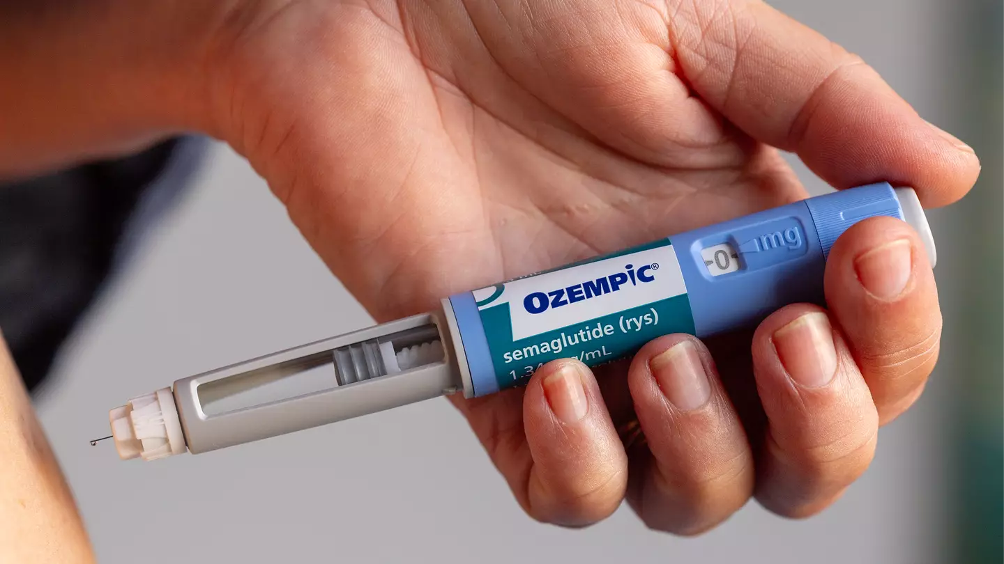 Ozempic and Weight Loss Drugs: Side Effects, ER Visits, and Cosmetic Concerns