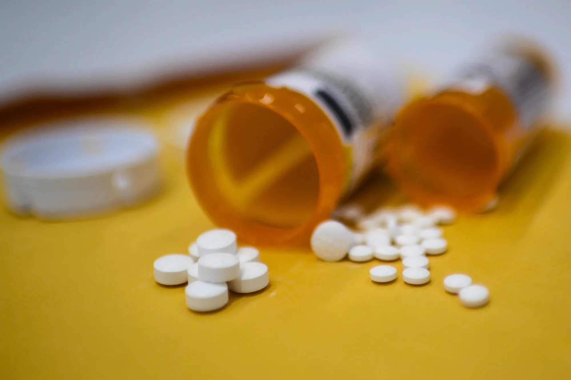 FDA Advisory Committee Debates Relevance of Opioid Postmarketing Studies