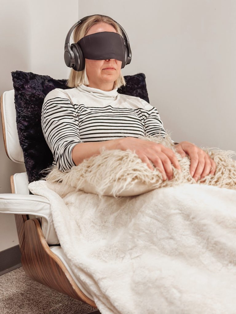 Ketamine-Assisted Therapy Gains Traction for Mental Health, Personal Growth