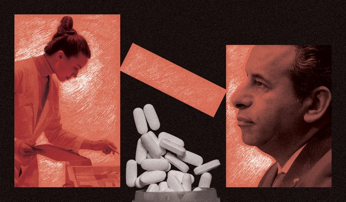 FDA Job Cuts Impact Drug Safety Monitoring, Endangering Patient Safeguards