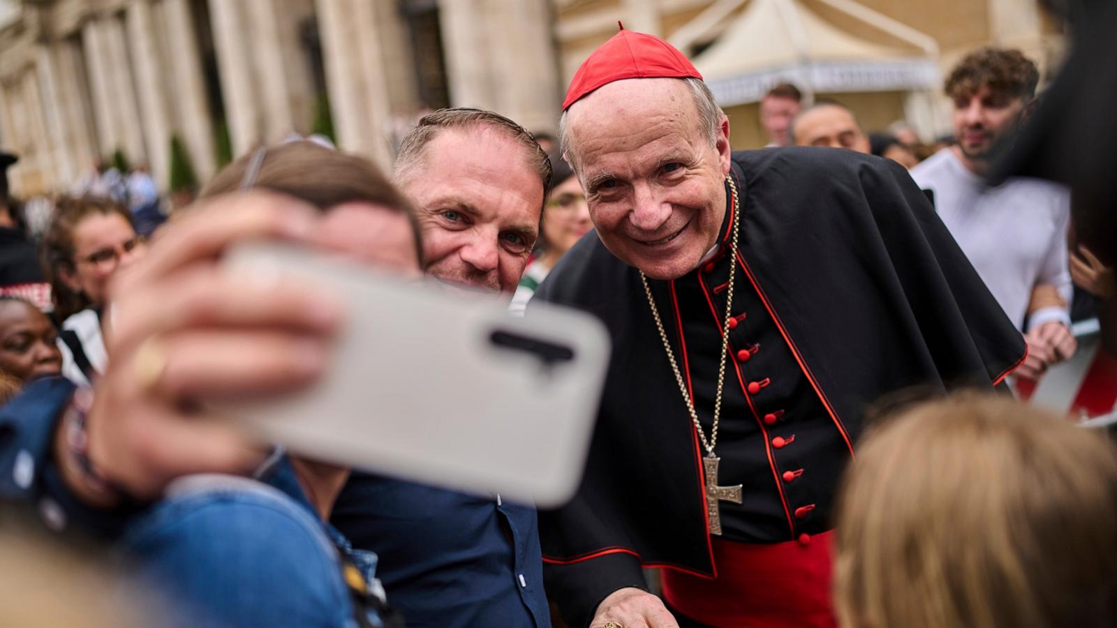 Cardinals Elect New Pope: Shifting Demographics, Social Media, and Security Measures