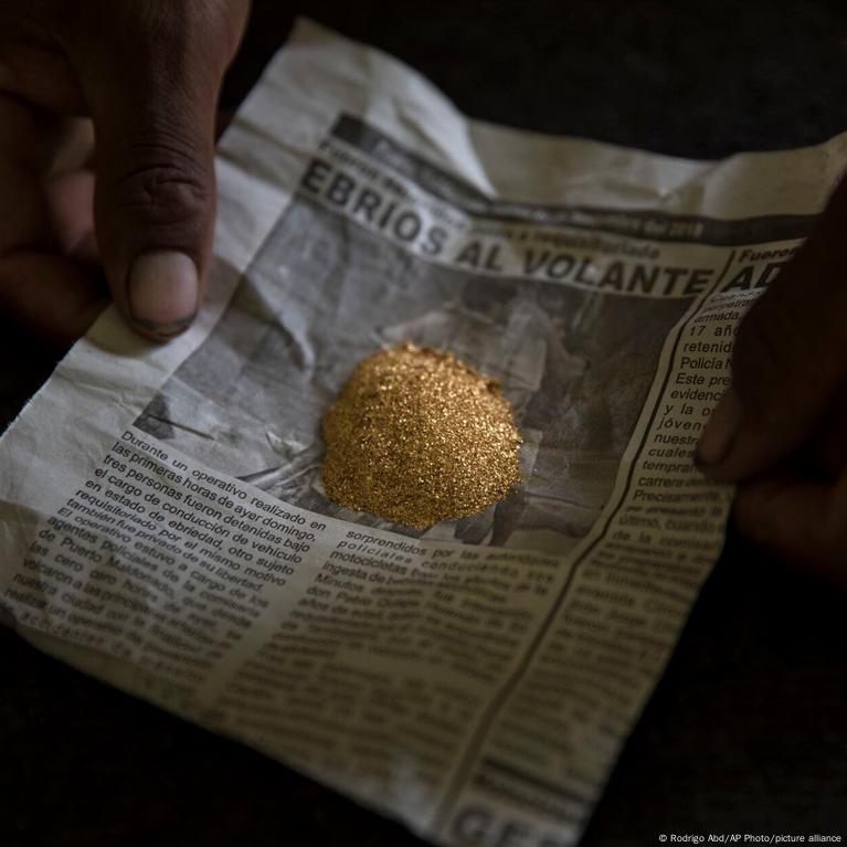 Peru Suspends Gold Mining in Pataz After Massacre of 13 Security Guards