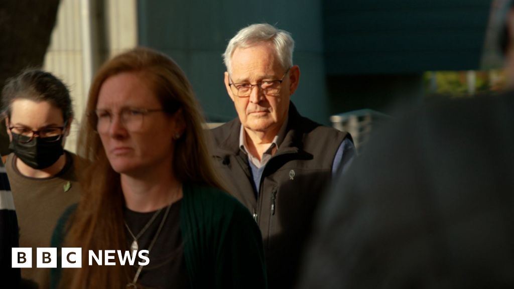 Australia Mushroom Trial: Survivor Recalls Toxic Meal, Accused Bragged About Lacing Food