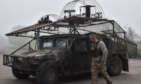 Ukraine Drones Target Moscow; Russia Strikes Kharkiv Amid Escalating Tensions