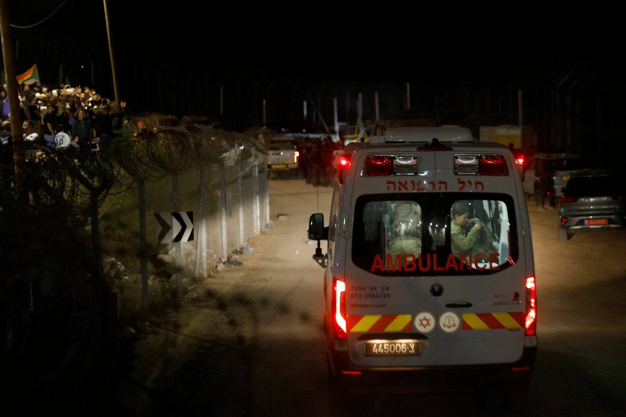 Tensions Rise in Syria: Israeli, Turkish Actions Draw Condemnation, Raise Concerns