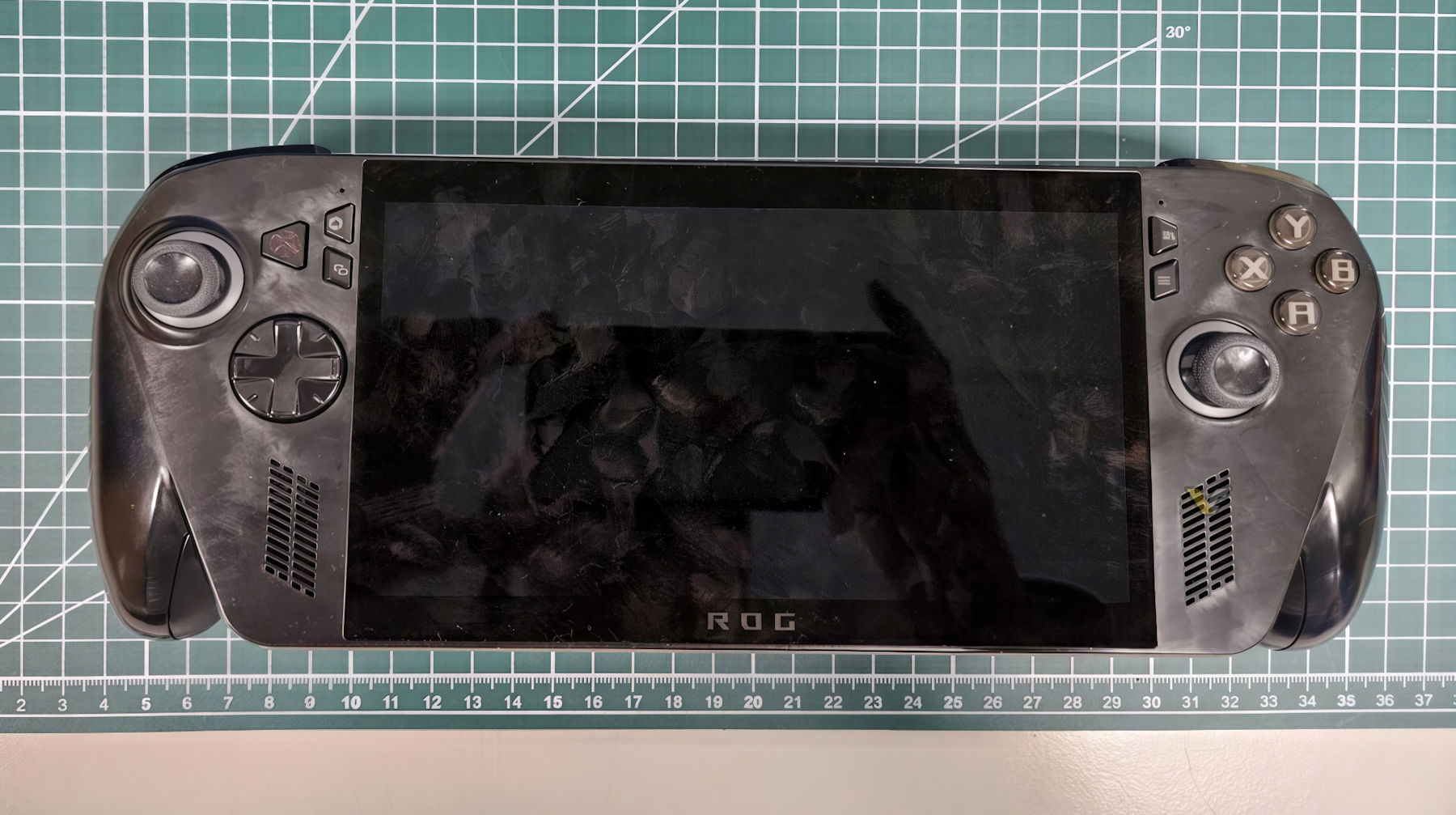 Xbox "Project Kennan" Gaming Handheld Leaks: ASUS ROG Ally Collaboration?
