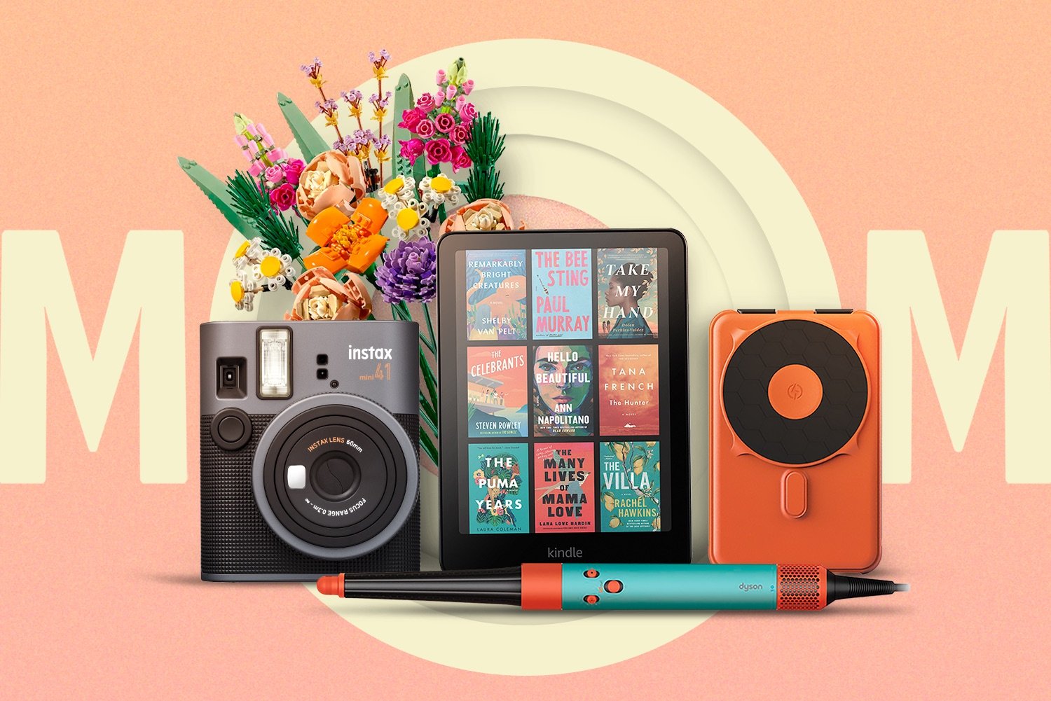 Tech Gifts for Mother's Day 2025: Smartwatches, Gadgets, and Unique Subscriptions