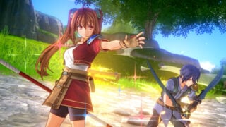 Trails in the Sky 1st Chapter Remake Launching September 19, 2025