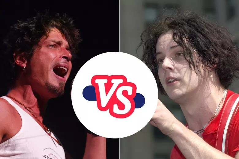 Rock and Roll Hall of Fame 2025: Soundgarden, White Stripes, Chubby Checker Among Inductees