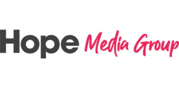 Hope Media Group Promotes Jeff Evans to Vice President of Radio