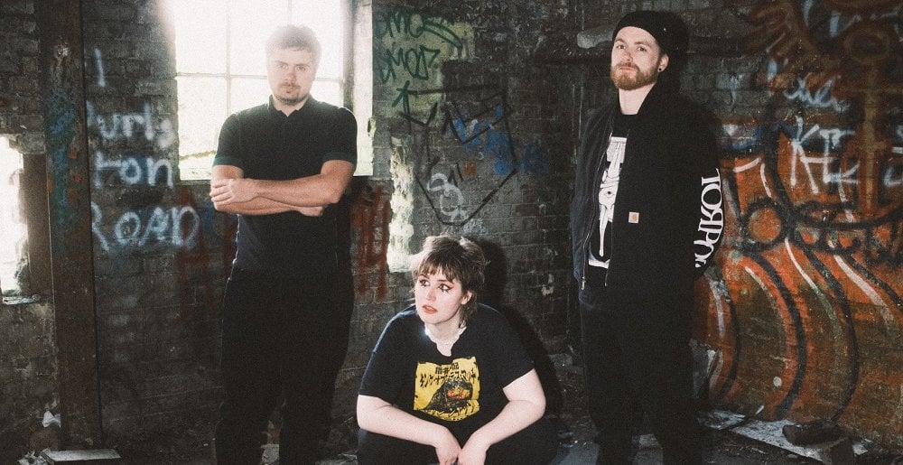 Pupil Slicer Unleashes Aggressive New Singles "Heather" and "Black Scrawl"
