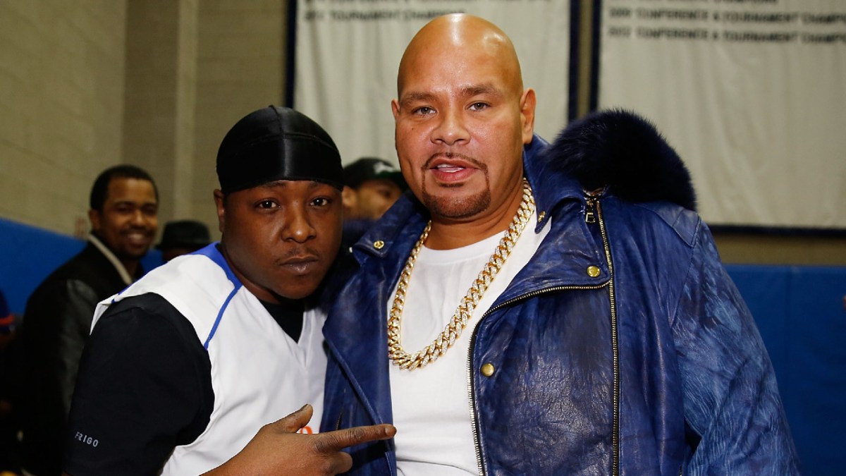 Fat Joe & Jadakiss Announce New Podcast 'Joe & Jada' Focused on Culture