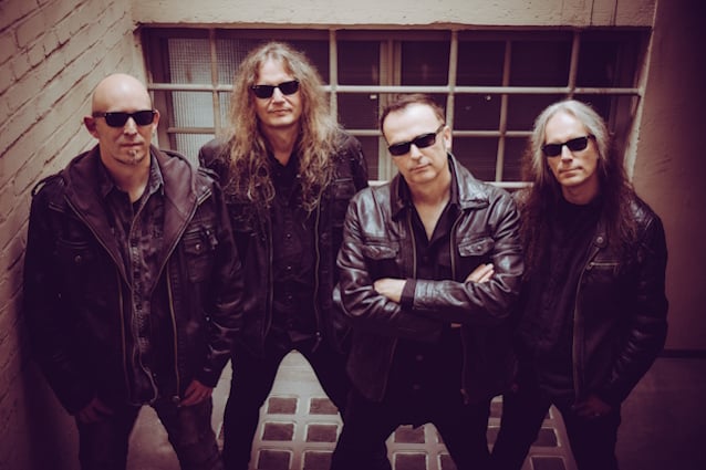 Blind Guardian Announces Fall 2025 North American Tour with Ensiferum and Seven Kingdoms