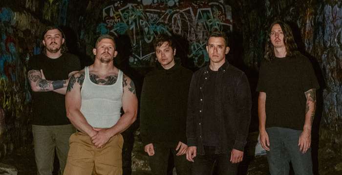 Harms Way Unleashes 'Other World' EP, Features King Yosef Collaboration