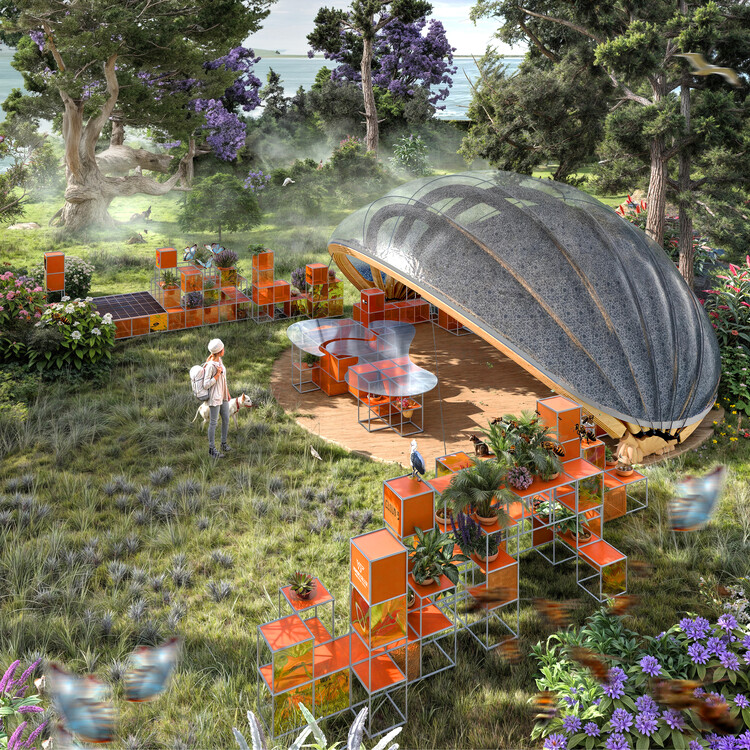 Venice Architecture Biennale 2025: Focus on Climate Adaptation, Collective Intelligence