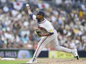Angels Bolster Bullpen: Neris and Brogdon Selected, Toussaint DFA'd